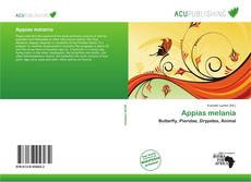 Copertina di Appias melania