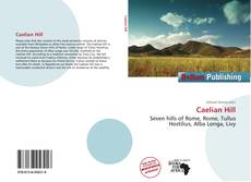 Portada del libro de Caelian Hill