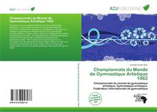 Copertina di Championnats du Monde de Gymnastique Artistique 1962