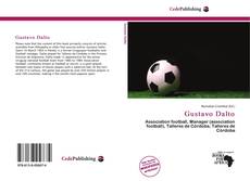 Bookcover of Gustavo Dalto