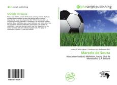 Marcelo de Souza kitap kapağı
