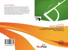 Bookcover of Javier Delgado