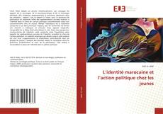 L’identité marocaine et l’action politique chez les jeunes的封面