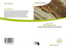 Bookcover of GP Bullhound