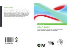 Copertina di Albert Barillé