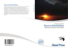 Portada del libro de Daucus Glochidiatus