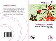 Capa do livro de Leontodon autumnalis 