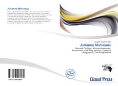 Portada del libro de Julianne Malveaux