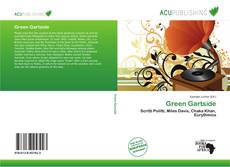Buchcover von Green Gartside
