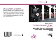 Capa do livro de Buffalo-Exchange Street Station 