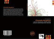 Buchcover von Chantelle Houghton