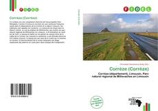 Copertina di Corrèze (Corrèze)