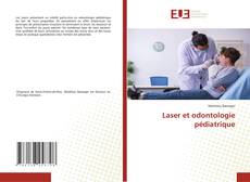 Borítókép a  Laser et odontologie pédiatrique - hoz