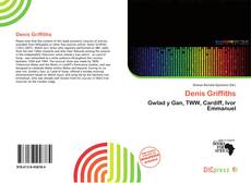 Portada del libro de Denis Griffiths