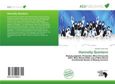 Обложка Hannelly Quintero