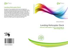 Buchcover von Landing Helicopter Dock