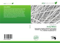Обложка Andy Millen