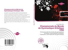 Portada del libro de Championnats du Monde de Gymnastique Artistique 1996