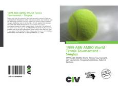 Portada del libro de 1999 ABN AMRO World Tennis Tournament – Singles