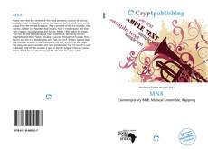 Bookcover of MN8