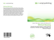 Bookcover of Michael Massing