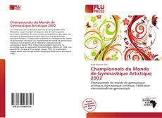 Couverture de Championnats du Monde de Gymnastique Artistique 2002