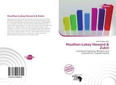 Bookcover of Houlihan Lokey Howard & Zukin