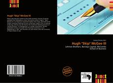 Bookcover of Hugh "Skip" McGee III