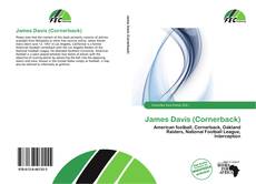Borítókép a  James Davis (Cornerback) - hoz