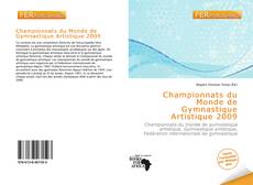 Buchcover von Championnats du Monde de Gymnastique Artistique 2009