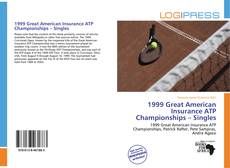 1999 Great American Insurance ATP Championships – Singles kitap kapağı