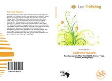 Bookcover of Gabrielle Walcott