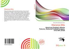 Portada del libro de Clarence Ellis