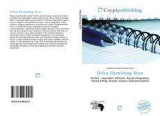 Bookcover of Dilsa Demirbag Sten