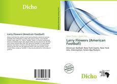 Couverture de Larry Flowers (American Football)