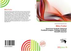 Portada del libro de Mike Fuller