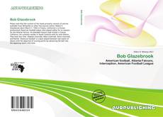 Portada del libro de Bob Glazebrook