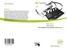 Bookcover of Git Gay