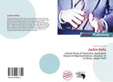 Portada del libro de Jackie Kelly