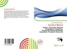 Portada del libro de Candice Millard