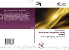 John Howard (British Army officer)的封面