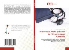 Portada del libro de Prévalence, Profil et Issues de l’Hypertension Artérielle