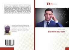 Capa do livro de Biométrie Faciale 