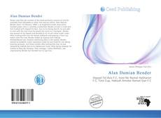 Bookcover of Alan Damian Bender