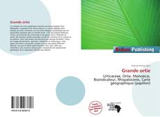 Portada del libro de Grande ortie