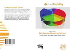 Bookcover of DLJ Merchant Banking Partners