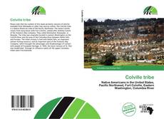 Borítókép a  Colville tribe - hoz