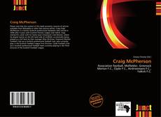 Bookcover of Craig McPherson