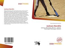 Couverture de Jackson Bandits