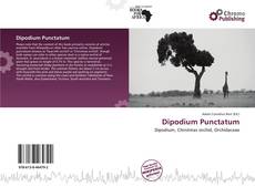 Dipodium Punctatum的封面